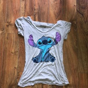 Stitch T-shirt